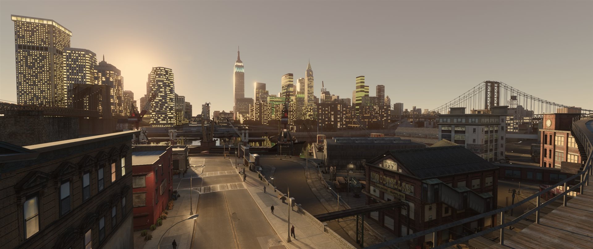 GTA 4路径追踪模组1.5.1支持DLSS 5与光线重建