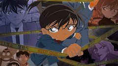青山刚昌确认已画出《名侦探柯南》漫画最终章分镜稿