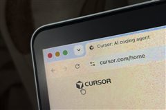 AI公司Cursor推出代码托管平台Origin，正面挑战GitHub