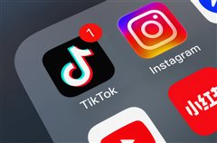 TikTok关闭算法安全防护实验波及1500万用户，美参议员限期回应