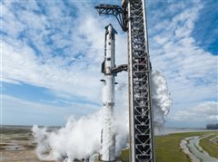 SpaceX千亿美元建第二座星舰基地 选址路易斯安那