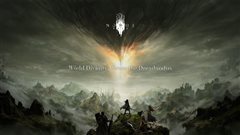 米哈游新作《Nodusfall》公开：融合全球神话的合作动作游戏首曝
