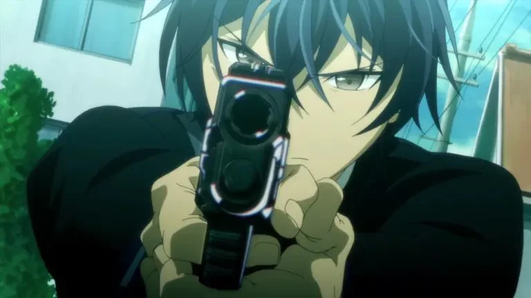 《黑色子弹》时隔12年重启 新作定名《Black Bullet: New World Order》2026年11月发售