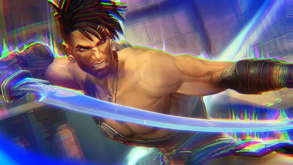 《波斯王子：失落王冠》Steam版告别育碧Connect启动器