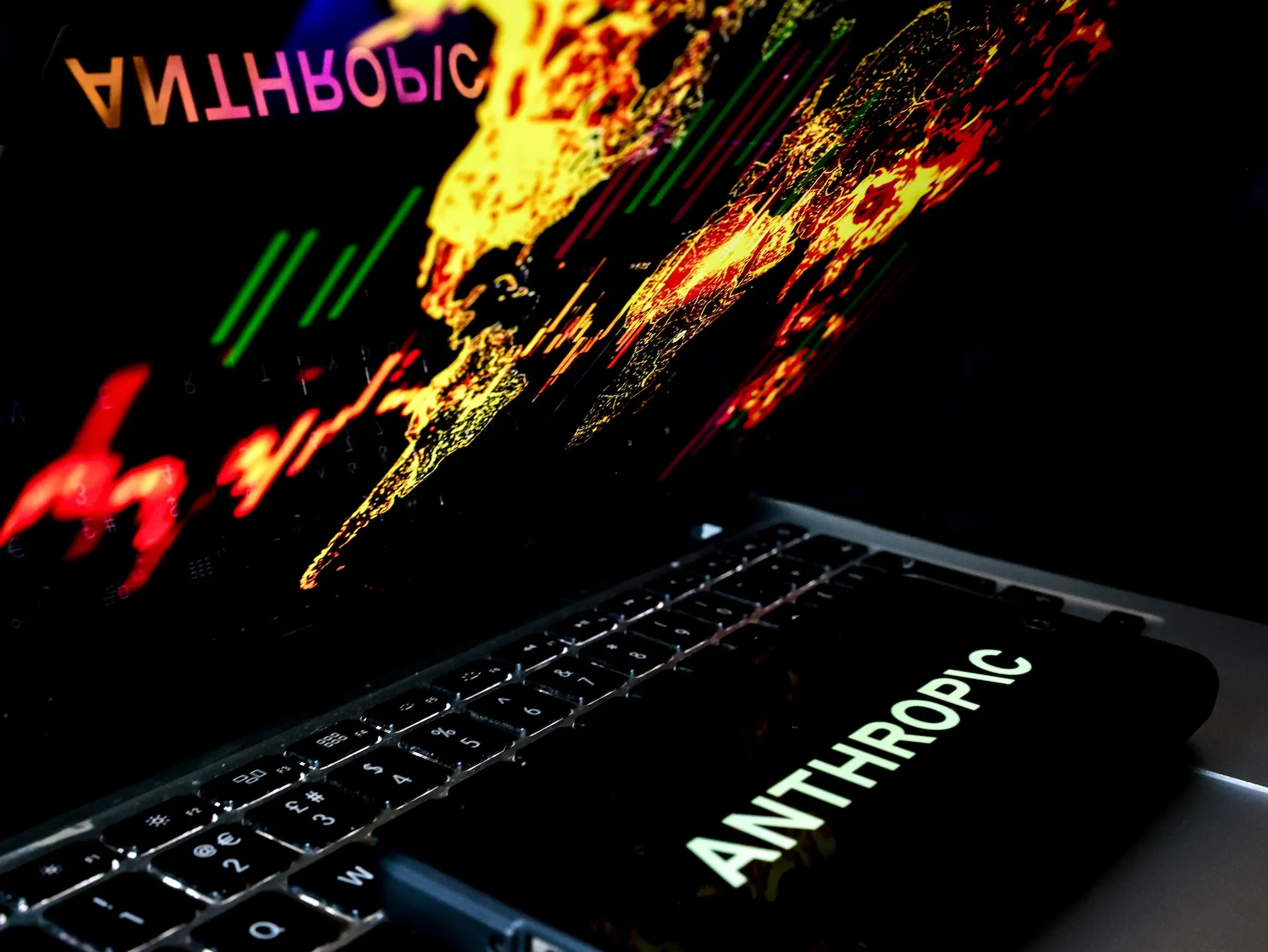 Anthropic指控阿里、月之暗面蒸馏攻击，涉近2亿次交互