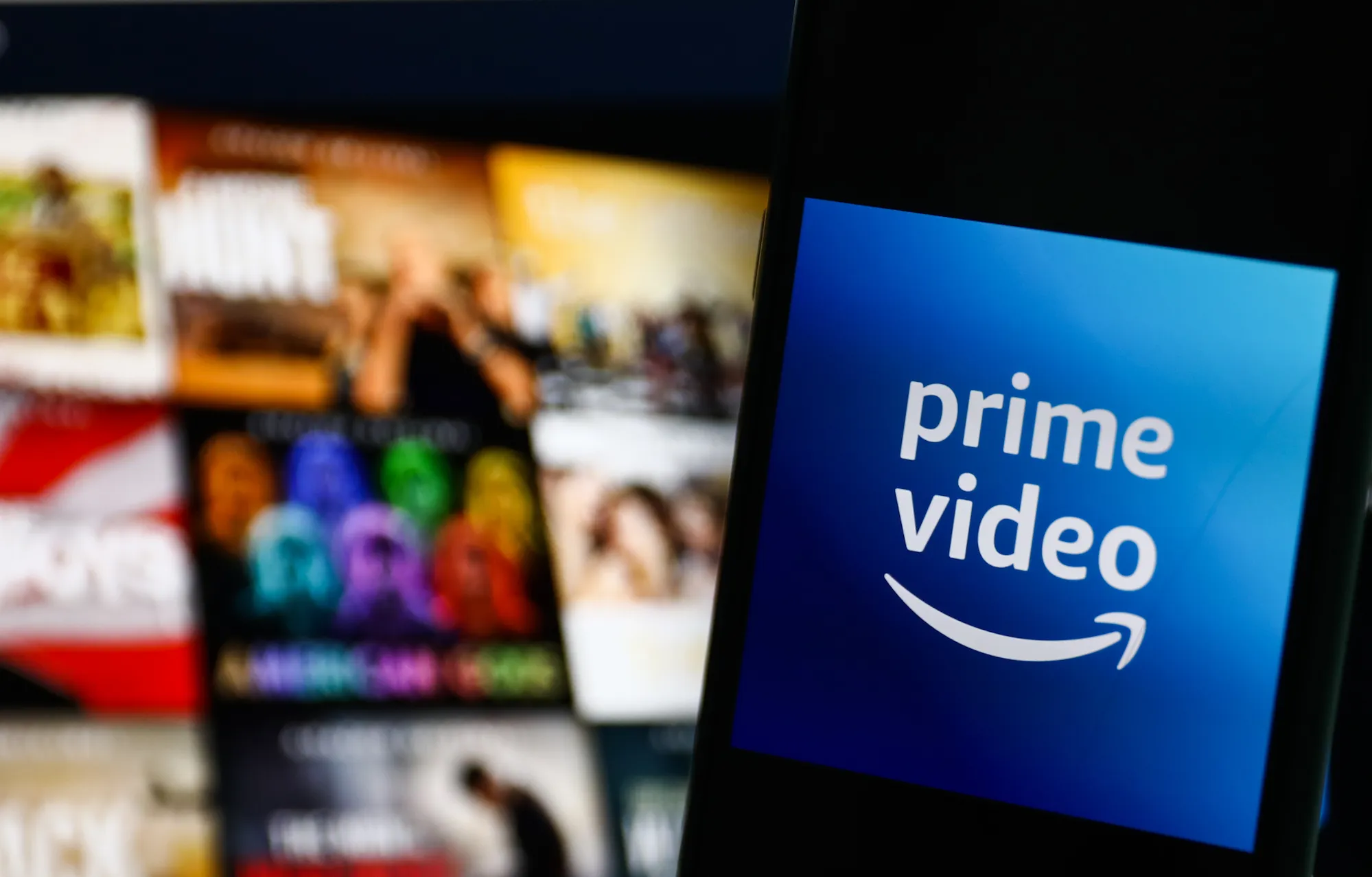 亚马逊Prime Video入局短视频新闻，流媒体争抢年轻观众