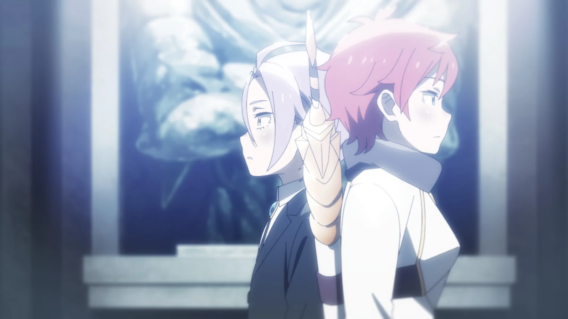Re:ZERO第四季第17集预告：尤里乌斯再战雷德，昴双记忆融合迎决战