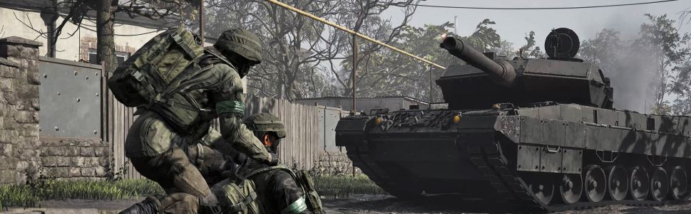 五天内售出200万份，军事沙盒射击WARDOGS杀入Steam前三