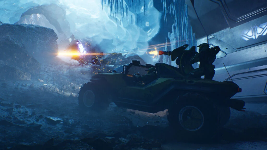 Xbox官宣动视开发《光环》新作 定位完整规模正统续作