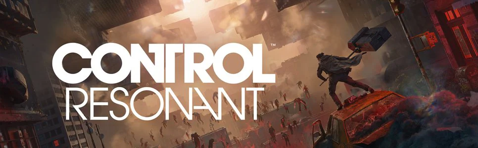 《Control Resonant》上手攻略：形态、天赋与区域升级15条实战技巧