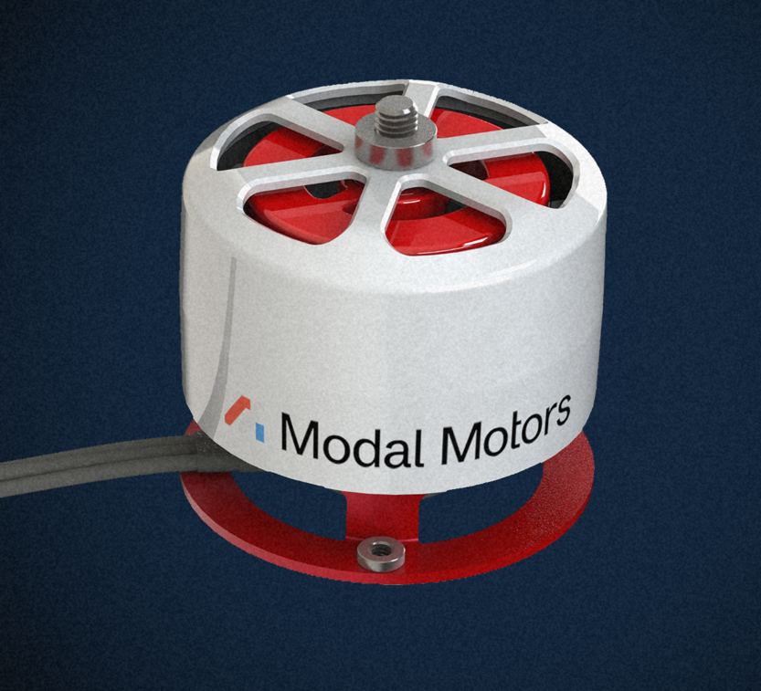 美企Modal Motors研发无稀土电机，试图绕开中国供应链