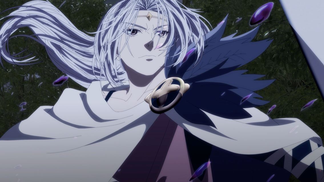 《被放逐的重骑士》第2部分主预告公开，新声优与主题曲揭晓