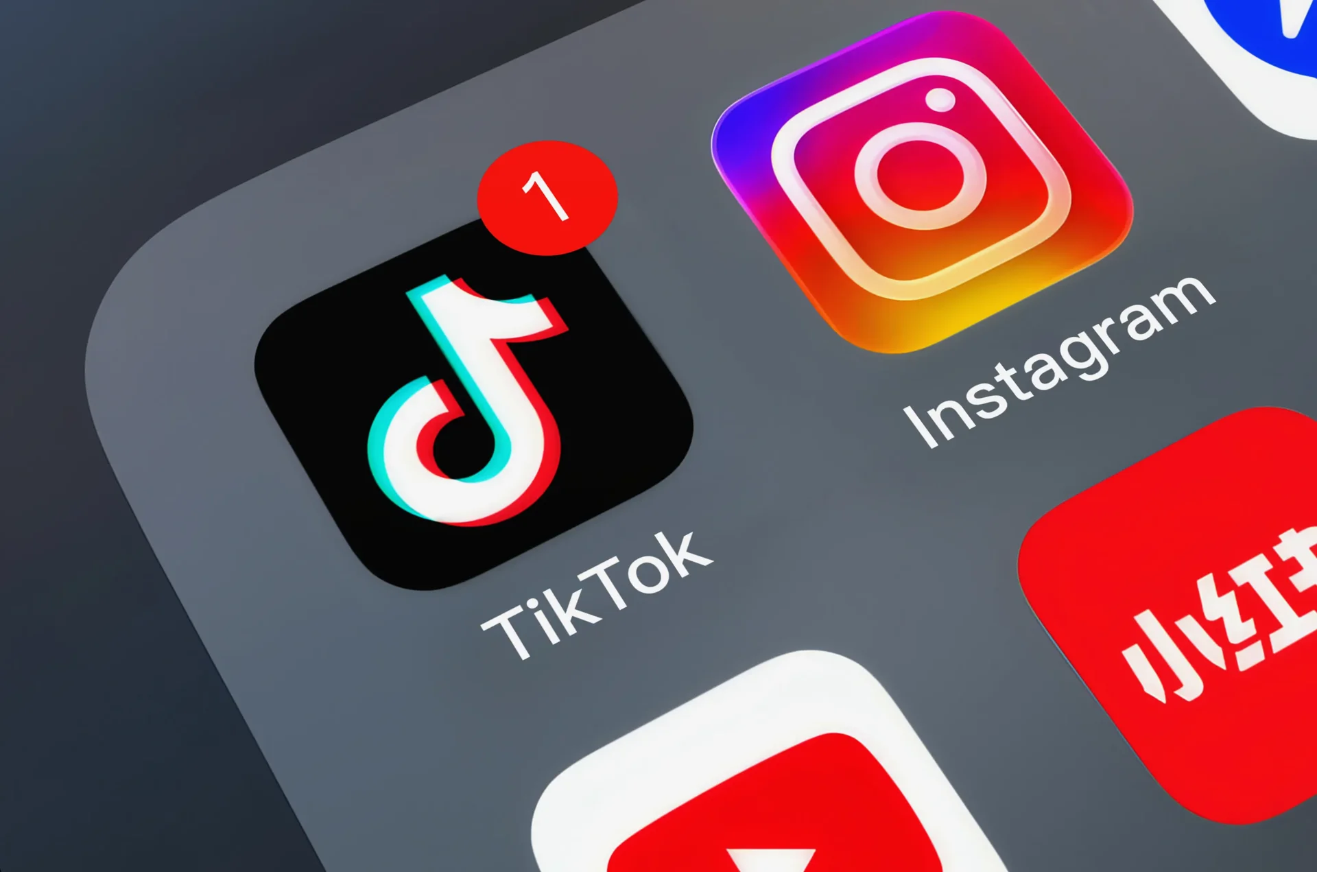 TikTok与阿拉巴马州和解：至少赔付1亿美元