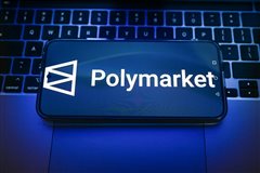 预测市场巨头Polymarket融资10亿美元，小特朗普基金领投3亿引监管关注