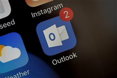微软证实Outlook大规模中断 身份验证组件成故障根源
