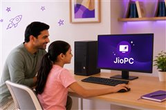 印度首富向全民开放云PC：旧电脑秒变AI终端，月费仅11美元