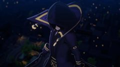 《想要成为影之实力者！》首款主机游戏《Phantom Echoes》2027年发售