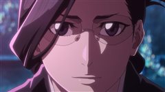 死神千年血战篇第47话预告：一护卍解难撼友哈巴赫，9月5日播出