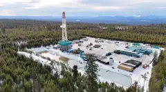 超热岩地热公司Mazama融资1.35亿美元，瞄上AI数据中心供电