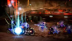 《最终幻想》新作Final Fantasy Resonance预告：诺克提斯可结交，10月22日发售