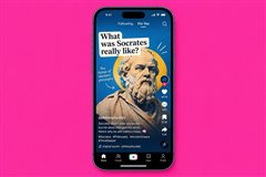 教科书变TikTok信息流：ScrollEd押注短视频学习