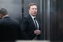 马斯克再提超级高铁：奥斯汀到圣安东尼奥拟30分钟通达
